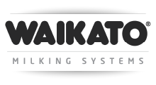 Logo Waikato Milking Systems